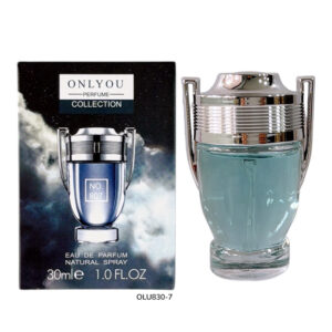 Fragancia Caballero OLU830-7 X 30Ml