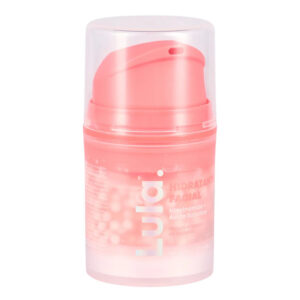 Hidratante Facial Con Perlas Lula Niacinamida