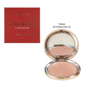 Iluminador Sublime Atenea Afterglow T01
