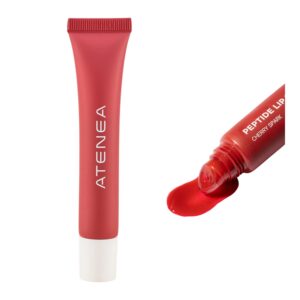 Lip Balm Con Peptidos Atenea Cherry Spark