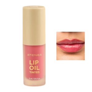 Lip Oil Tinted Atenea Self Love