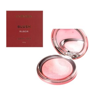 Rubor Sublime Atenea Radiant Rose