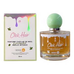 Perfume De Miel Click Hair Miel y Pistacho