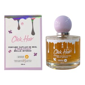 Perfume De Miel Click Hair Miel y Masmelo