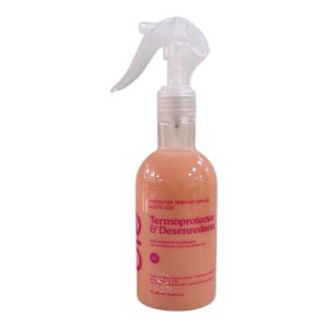 Termoprotector Desenredante x 250ml Ole Capilar