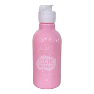 Leche Hidratante Facial Girly