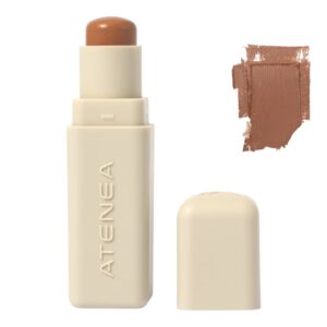 Bronzer Cremoso En Barra Atenea Terranova