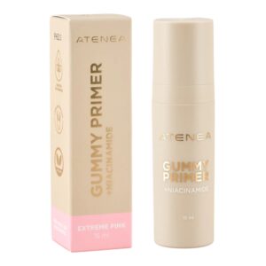 Gummy Primer Travel Size Atenea