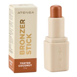 Contorno En Barra Tosted Coconut Travel Size Atenea