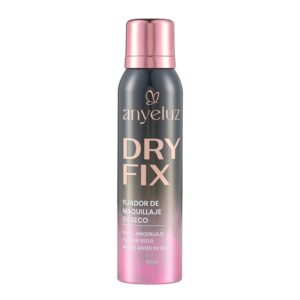 Dry Fix De Maquillaje Anyeluz