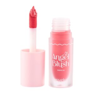 Rubor Liquido Angel Anyeluz Dahlia