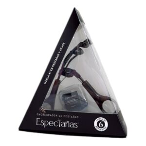 Encrespador Profesional Espectañas