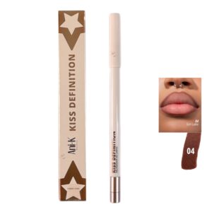Delineador De Labios Ani-k Girl Latte T04