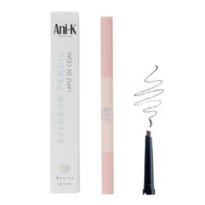 Lapiz Doble Para Cejas Ani-K Light T01