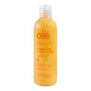 Acondicionador Jarabe De Mango x 500ml Ole Capilar