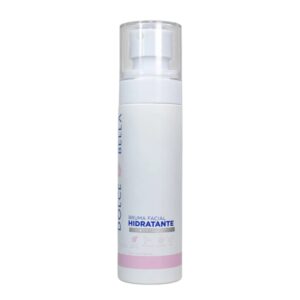 Bruma Facial Hidratante + Detox Dolce Bella x 80ml