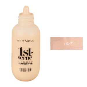 Base Liquida 1St Scene Atenea x 30ml Light