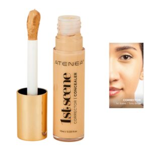 Corrector 1St Scene Atenea Beige