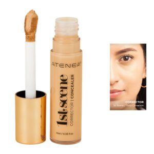 Corrector 1St Scene Atenea Cinnamon