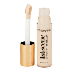 Corrector 1St Scene Atenea Cutcrease