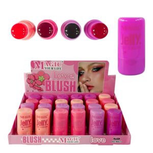 Jelly Tint Love MA37