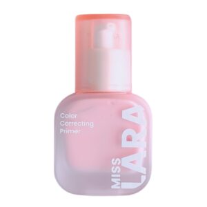 Primer Rosado Miss Lara