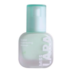 Primer Verde Miss Lara
