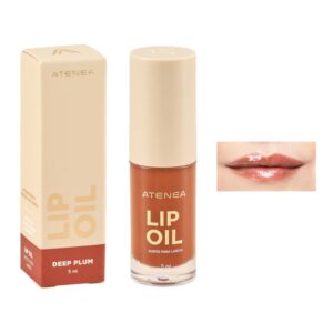 Lip Oil Collection Atenea Deep Plump