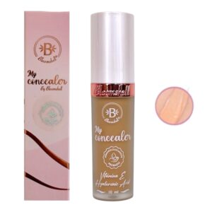 Corrector De Ojeras Bloomshell 10ml Vainilla 03