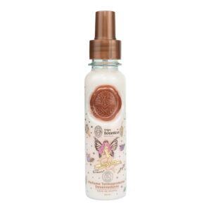 Perfume Termoprotector Seduccion Origen Botanico