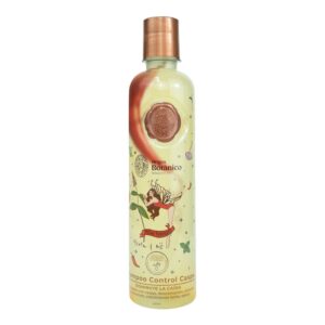Shampoo Control Caspa Aji Origen Botanico