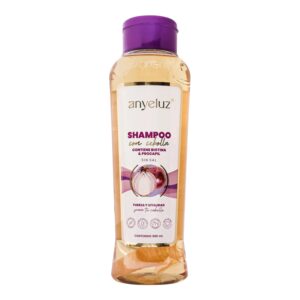 Shampoo De Cebolla Anyeluz x 500ml