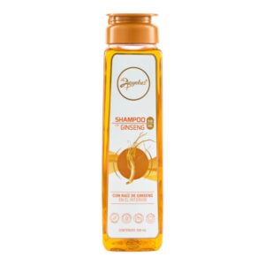 Shampoo Con Ginseng Anyeluz x 500ml