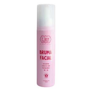 Bruma Facial Girly