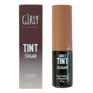 Girly Tint Sugar
