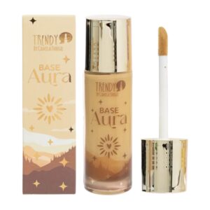 Base Liquida Aura Trendy T04