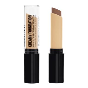 Corrector Cremoso En Barra Samy Chocolate T08