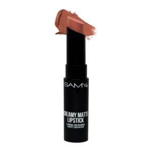 Labial En Barra Mate Samy T04