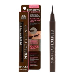 Plumon Perfect Liner Samy Cafe