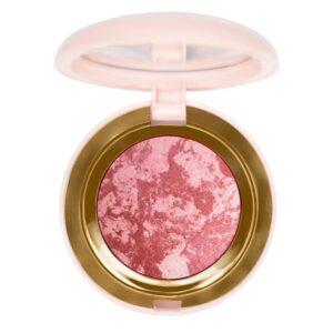 Rubor Compacto Velvet Glam Samy No Rules T04