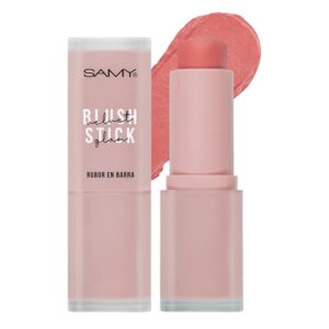 Rubor En Barra Velvet Glam Samy Lover T02