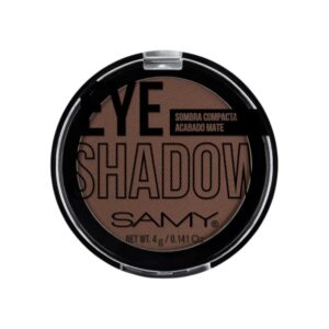 Sombras Para Cejas Samy Capuchino