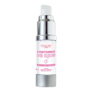 Crema Contorno De Ojos Con Cafeina Dream On Cosmetics