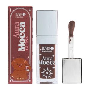 Brillo Aura Mocca Trendy T03