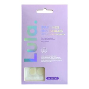 Parche Para Acne Lula
