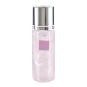 Splash Corporal Amatista Escarchado Lula x 88ml