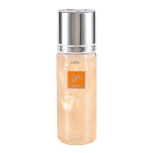 Splash Corporal Ambar Escarchado Lula x 88ml