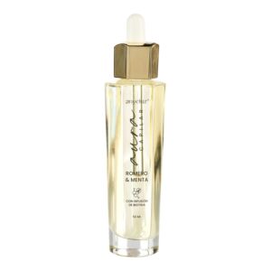 Aceite Capilar De Romero y Menta Anyeluz