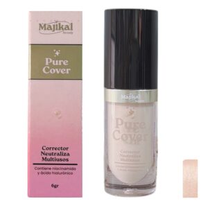 Corrector De Ojeras Pure Cover Majikal Winter 00