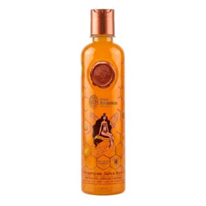 Shampoo Jalea Real Origen Botanico